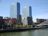 BILBAO - Torres Isozaki