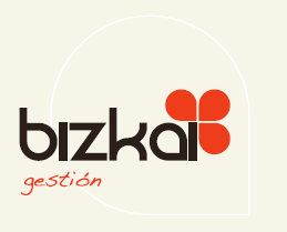 Logotipo de la empresa Bizkaigestin